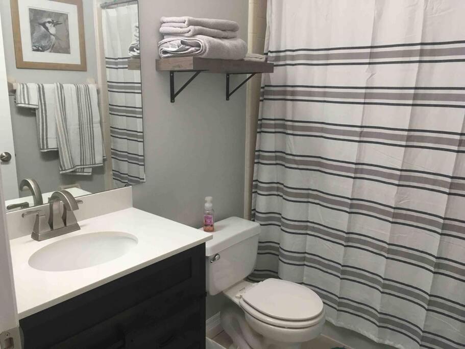 Family Villa With Private Pool Near Disney Parks คิสซิมมี ภายนอก รูปภาพ