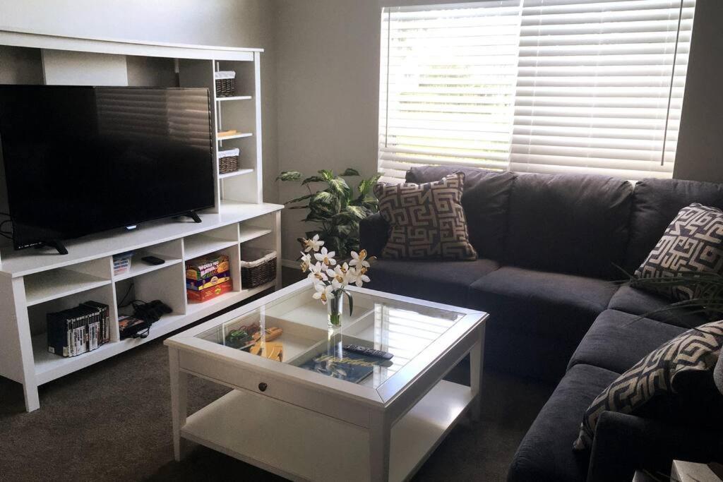 Family Villa With Private Pool Near Disney Parks คิสซิมมี ภายนอก รูปภาพ